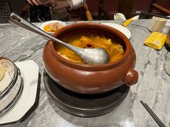 -福照楼汽锅鸡·云南菜(火车站锦江店)