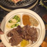 新开的！人均不过百也可以吃到好肉！