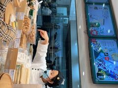 -泸溪河桃酥(湖滨银泰in77店)