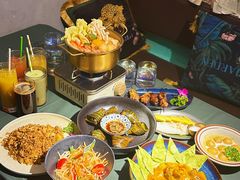 -ChitChat奇洽·Bistro(黎黄陂路店)