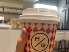 -明谦·Coffee&Cocktail Bar(美您公园店)