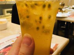 -芭菲盛宴·环球美食(袁家岗店)