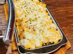 -坦坦大炉·韩式烤肉(望京店)