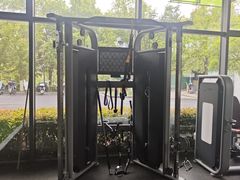 -METIS FITNESS女性健身工作室