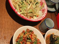 -老湘村·湖南土菜(天河维多利店)