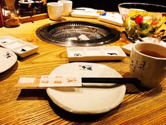 -御牛道日式烤肉料理(杭州万象城店)
