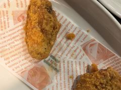 -新白鹿餐厅(百联中环店)