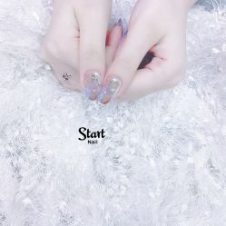 -StartNail美甲