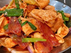 -莫山小馆(大石桥店)