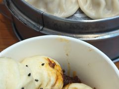 -蔡林记(广埠屯店)