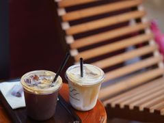 -三川coffee(南头古城店)