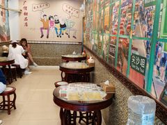 -广信牛奶甜品世家(台东店)