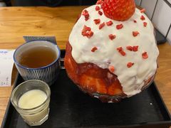 -WONDER ICE 萬得冰田(建設路总店)
