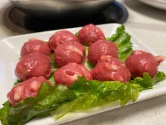-古乐牛香鲜牛肉牛杂火锅(观前街店)