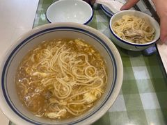 -华圆美食-老蓬莱菜(蓬港路店)