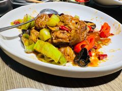 -隆喜元鱼汤包·海鲜(中联广场店)