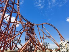 -大连海昌发现王国主题公园