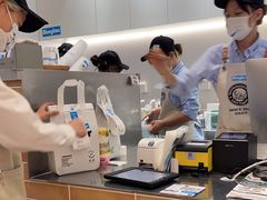 -Blueglass酸奶(华贸购物中心店)
