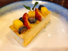 -斯比特花园西餐厅(东方商厦店)