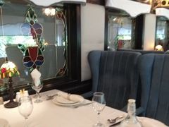 -火车头法国西餐厅