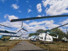 -中国航空博物馆