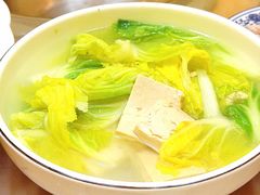 -爆肚于(赵公口桥店)