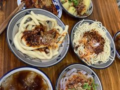 -洁美凉粉店(温江店)