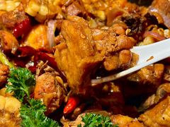-状元虎.摇滚炒鸡.家常菜(义勇街店)