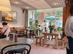 -尚牛社会 Beef & Liberty(金桥EKA天物店)