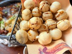 -九號院子海鲜烧烤