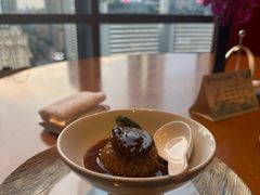 -广州富力君悦大酒店空中花园