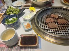 -千寻山野烤肉(中关村店)