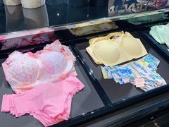 -Victoria's Secret(杭州湖滨银泰in77店)