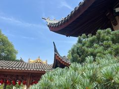 -上海东林寺(金山区)