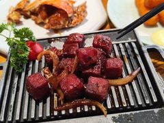 -山盛创作料理·Yamamori(珠宾店)