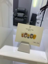 -魔丽卡·中国式美甲美睫