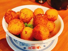 -炉小二铜锅牛蛙•川湘菜(三里屯店)