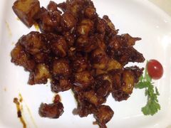 美极掌中宝-香港仔茶餐厅(凤阳店)