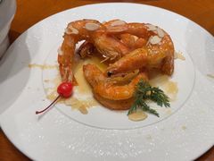 -万荣烤鸭店·北京菜(天坛店)