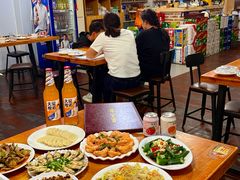 -温州一家人美食(西木头市店)