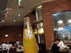 北冰洋-铁公鸡·四川料理(天环广场店)