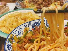 -清真·玛丽亚新疆菜主题餐厅(浙江中路店)