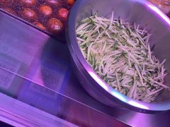 -老王芙蓉蛋卷饼(万达店)