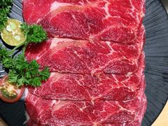 -韩宫宴烤肉·黑毛和牛·料理(滨湖银泰城店)