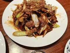 -李记白水羊头·清真老味家常菜(石景山店)
