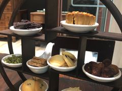 单人下午茶-五观堂素食(新华路店)