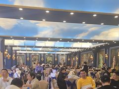 -馨越楼·点心·粤菜(赤坎店)