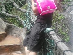 -古龙峡云天玻霸