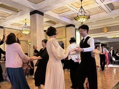 -上海和平饭店 Fairmont Peace Hotel