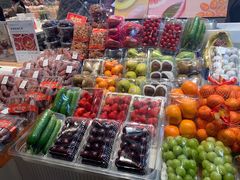 -每日新鲜水果吧(南京东路店)